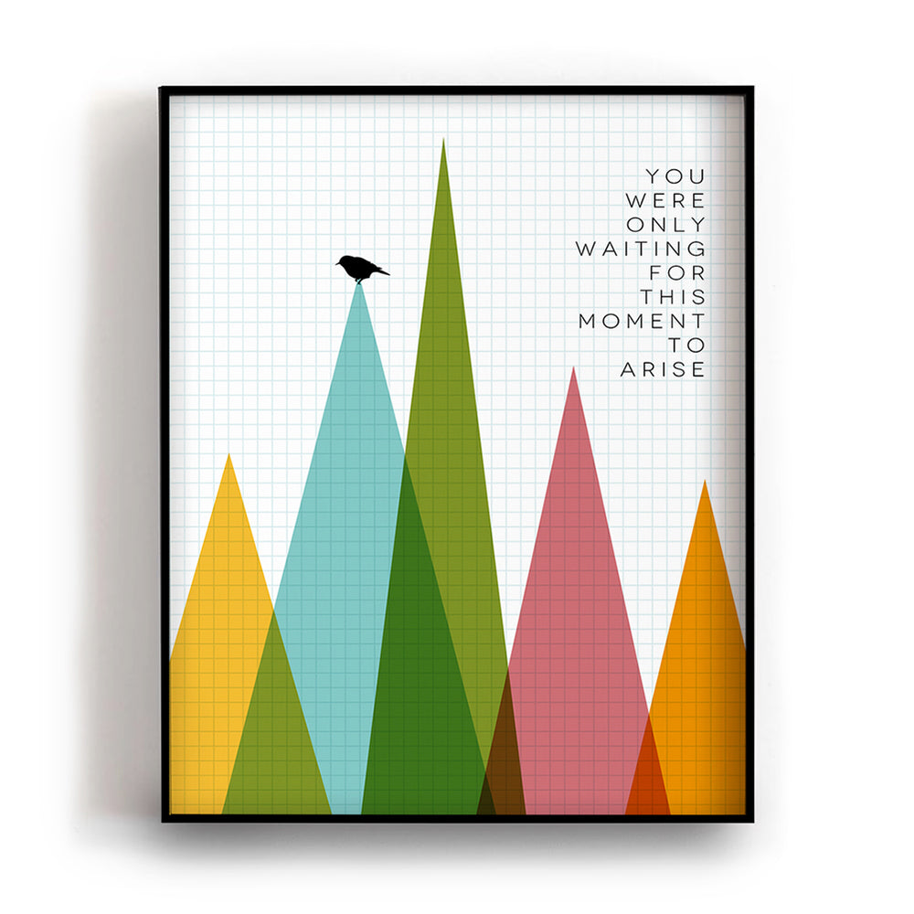 Blackbird by The Beatles