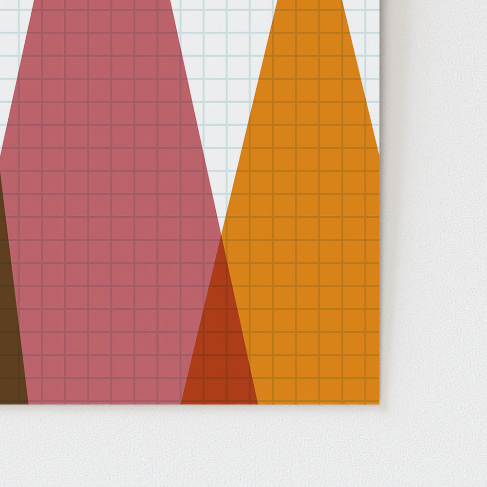 Blackbird | The Beatles - Inspirational Song Lyric Wall Art Print Music Poster