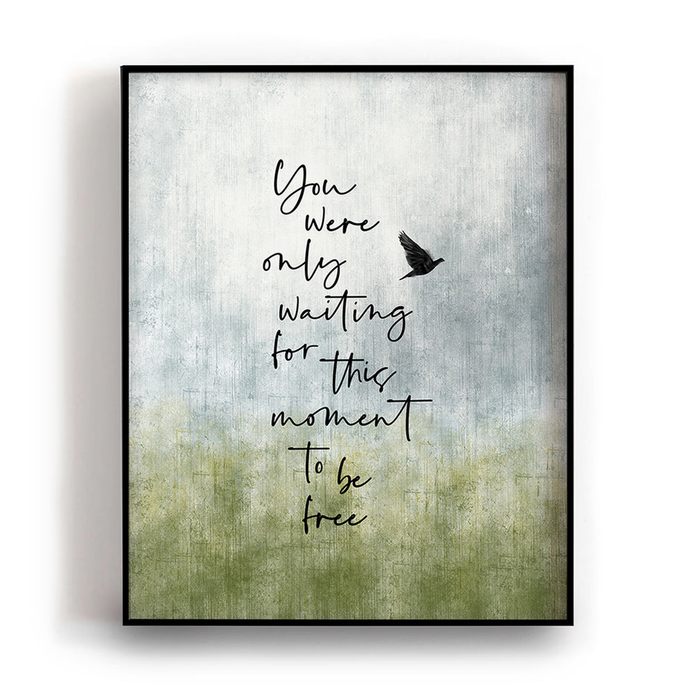 Blackbird by The Beatles