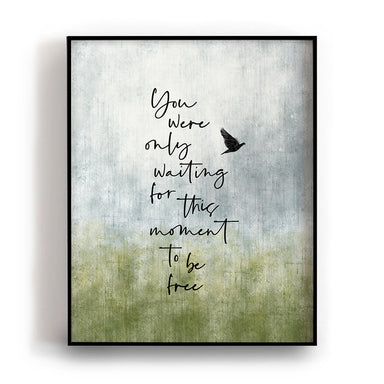 Blackbird by The Beatles