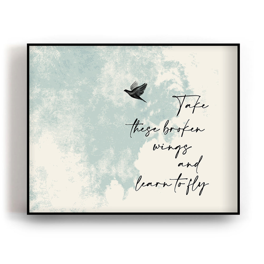 Blackbird by The Beatles