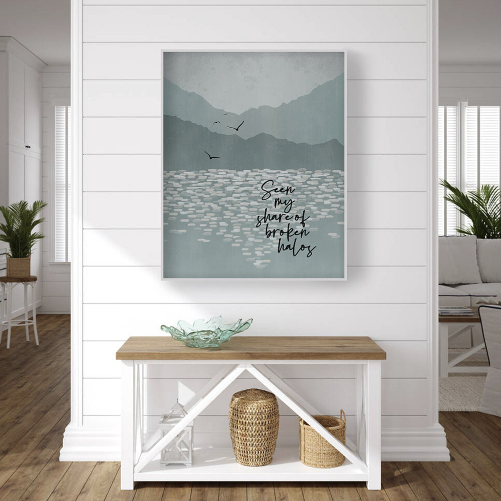 Broken Halos | Chris Stapleton