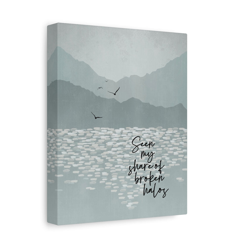 Broken Halos | Chris Stapleton