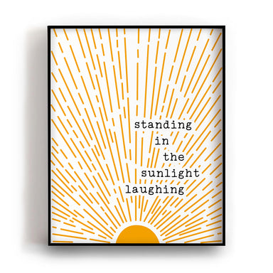 Brown Eyed Girl by Van Morrison