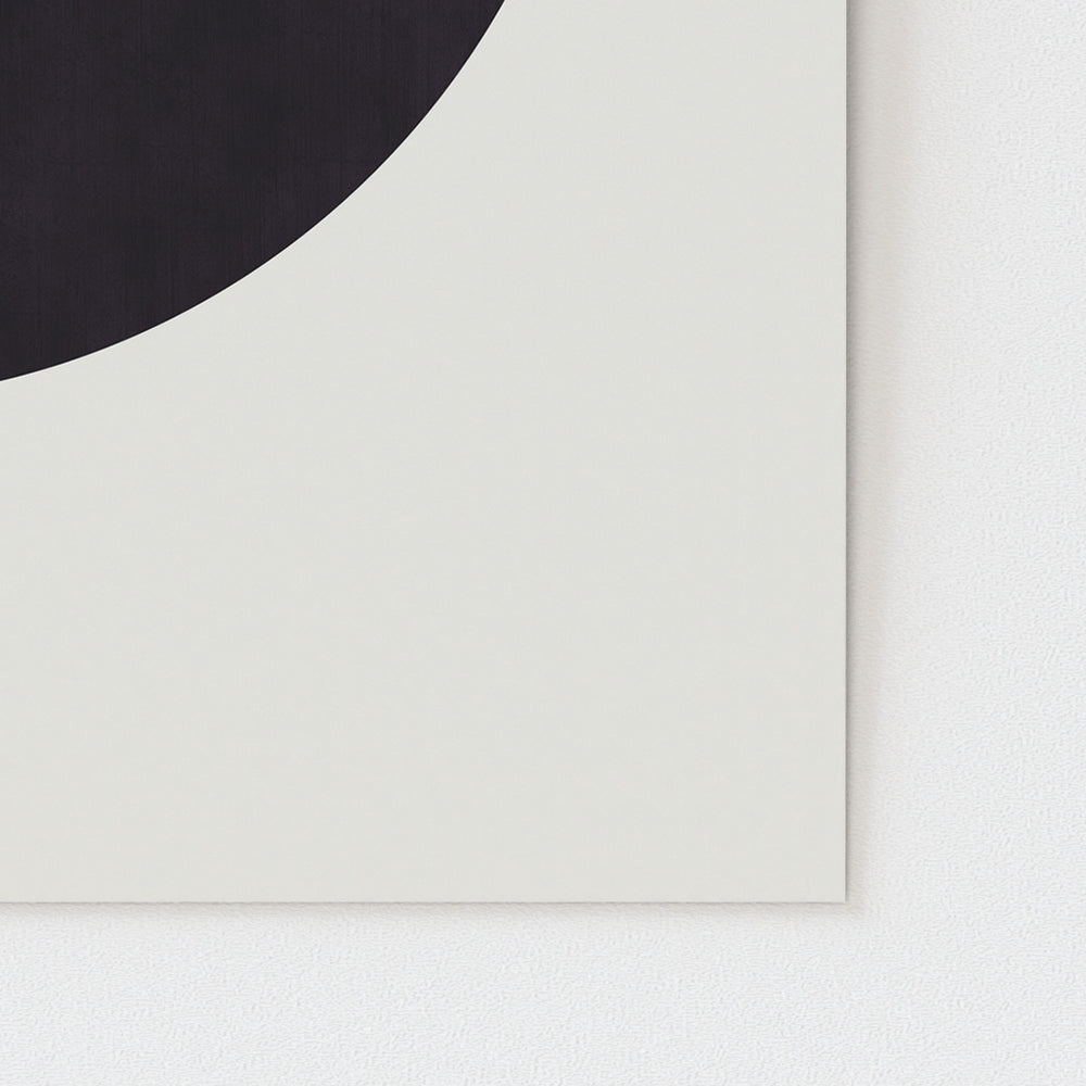 Faithfully | Journey - modern song lyric wall art by Lyrical Artworks