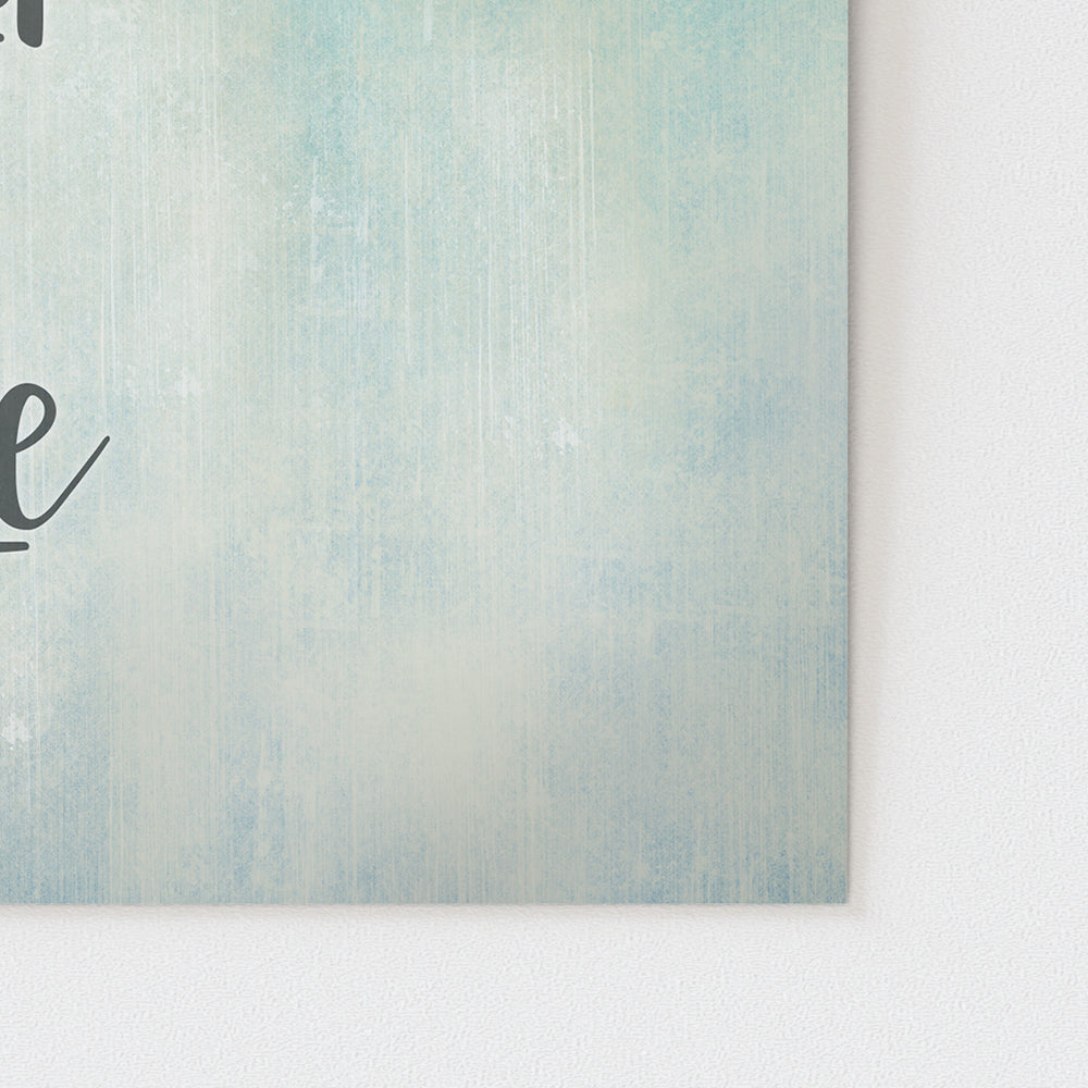 gonna leave this world for awhile