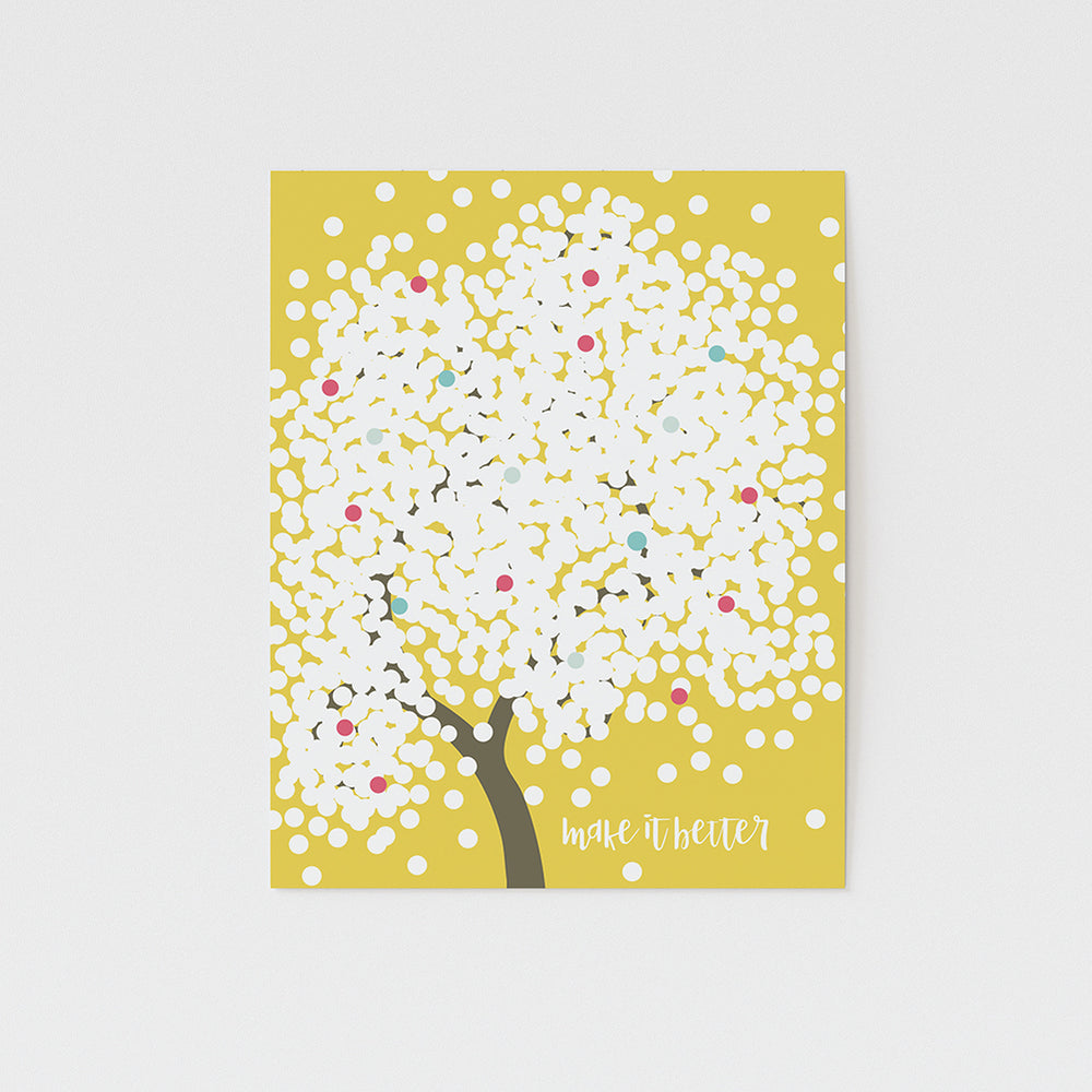 make it better song lyric art