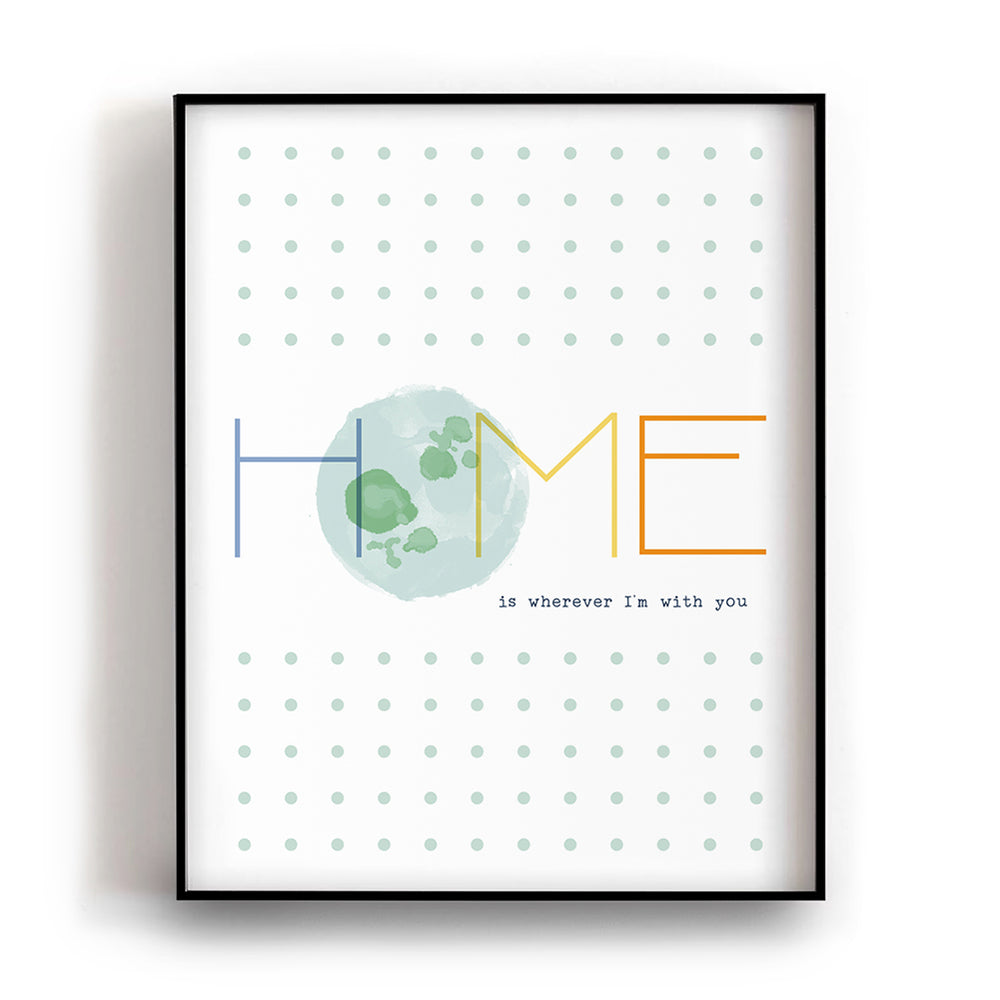 Home by Edward Sharpe