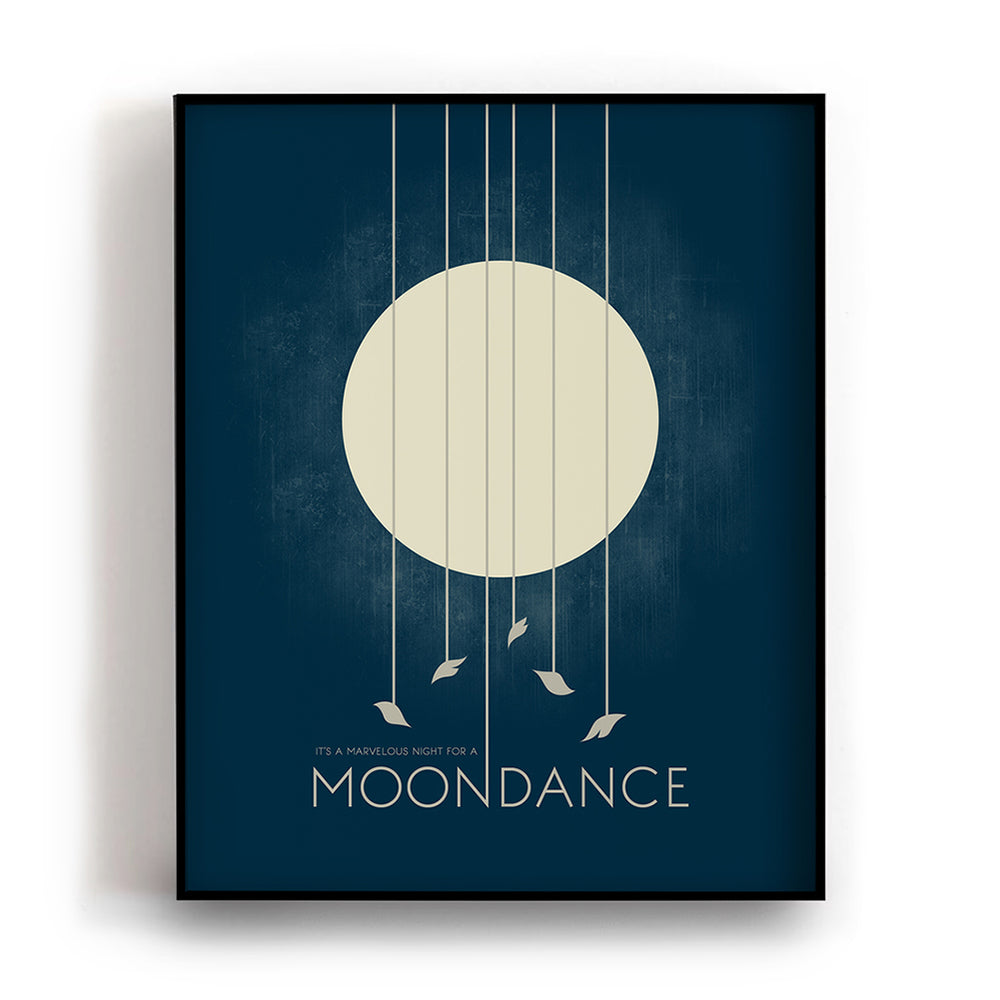 Moondance by Van Morrison