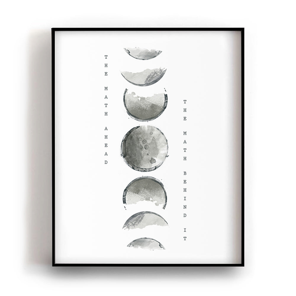 21 Moonwater by Bon Iver