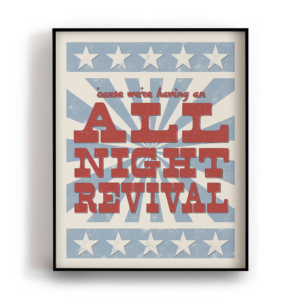 Revival by Zach Bryan
