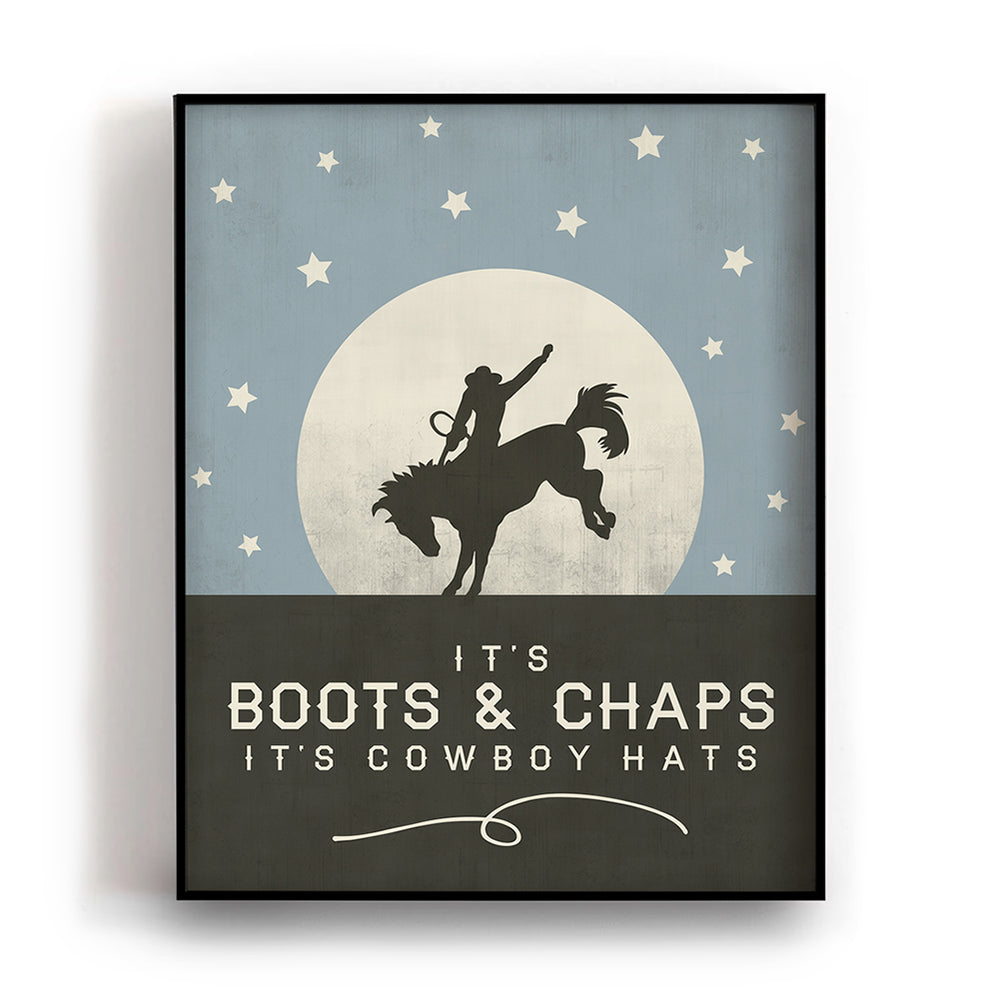 Rodeo | Garth Brooks