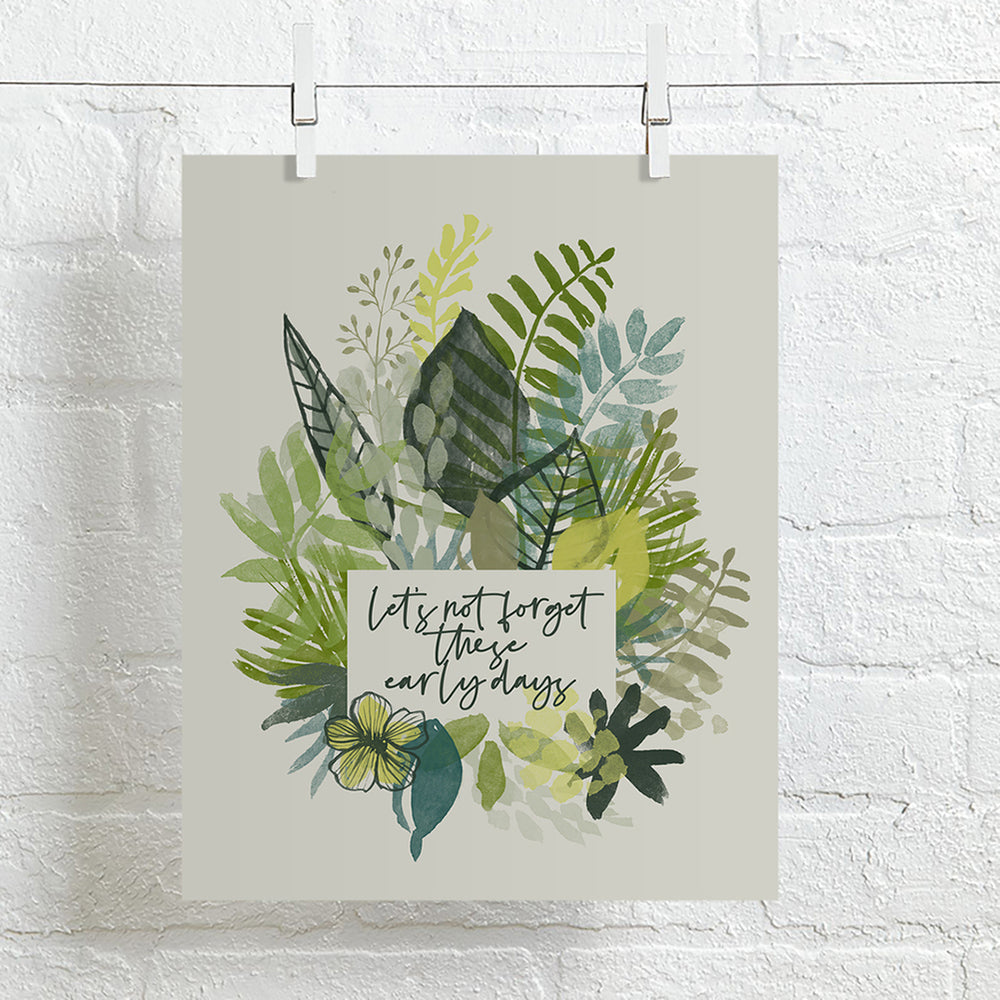 Samurai Cop | Dave Matthews Band song lyric wall art music poster