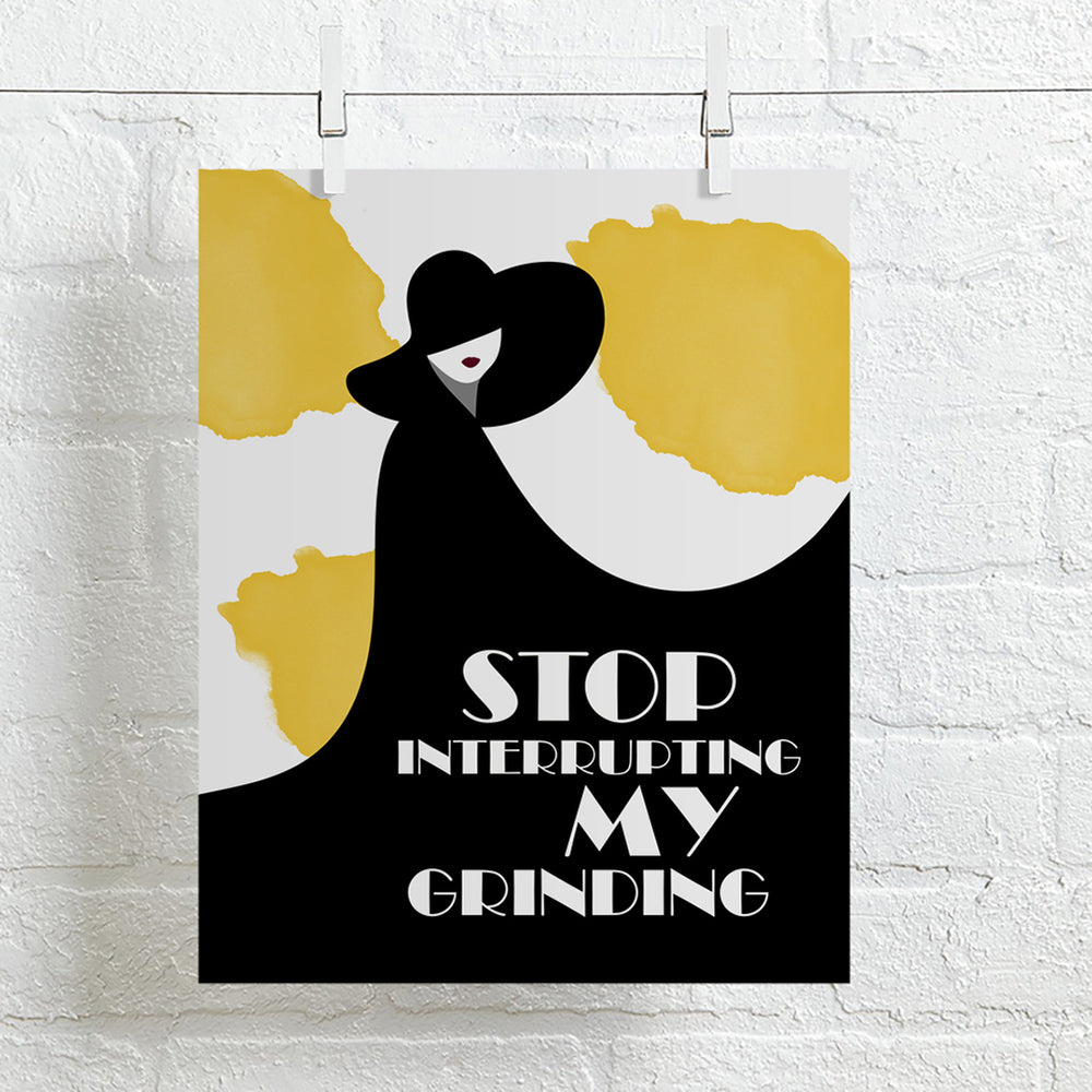 Sorry | Beyonce song lyric wall art music poster