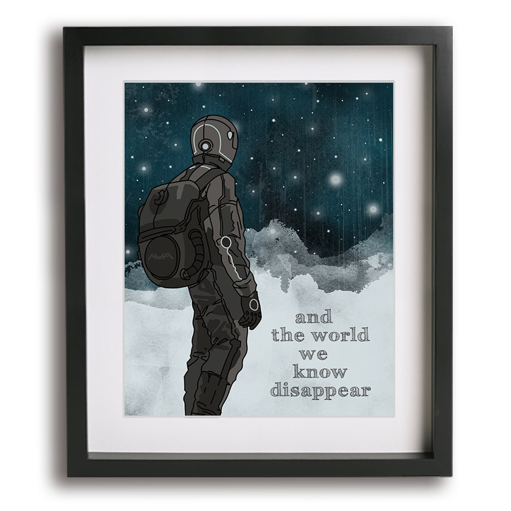 The Gift by Angels & Airwaves