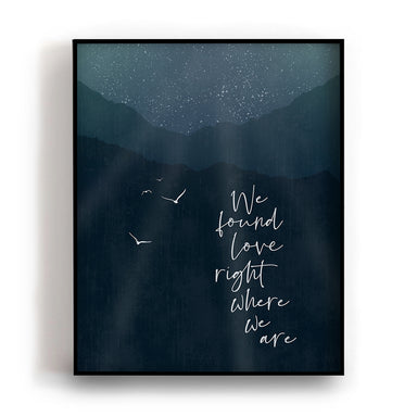 Thinking Out Loud by Ed Sheerhan