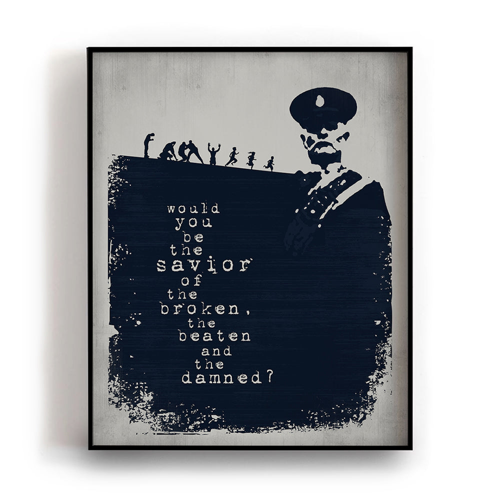 Welcome To The Black Parade by My Chemical Romance