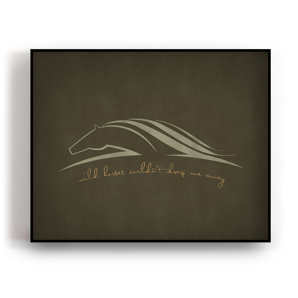 Wild Horses by The Rolling Stones
