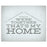 You're My Home | Billy Joel song lyric art print by Lyrical Artworks