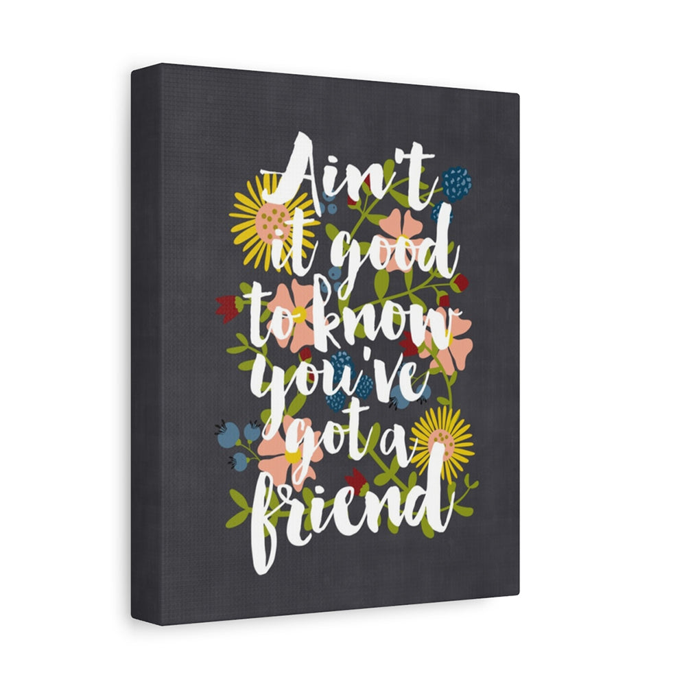 You've Got A Friend | Carole King