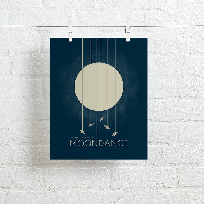 Moondance | Van Morrison