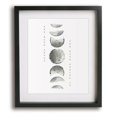 21 Moon Water Bon Iver