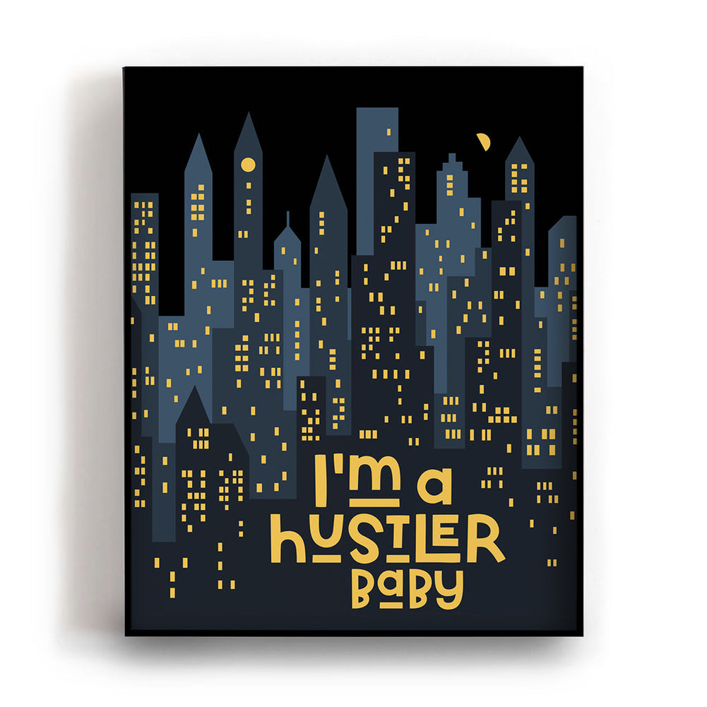 Hip Hop