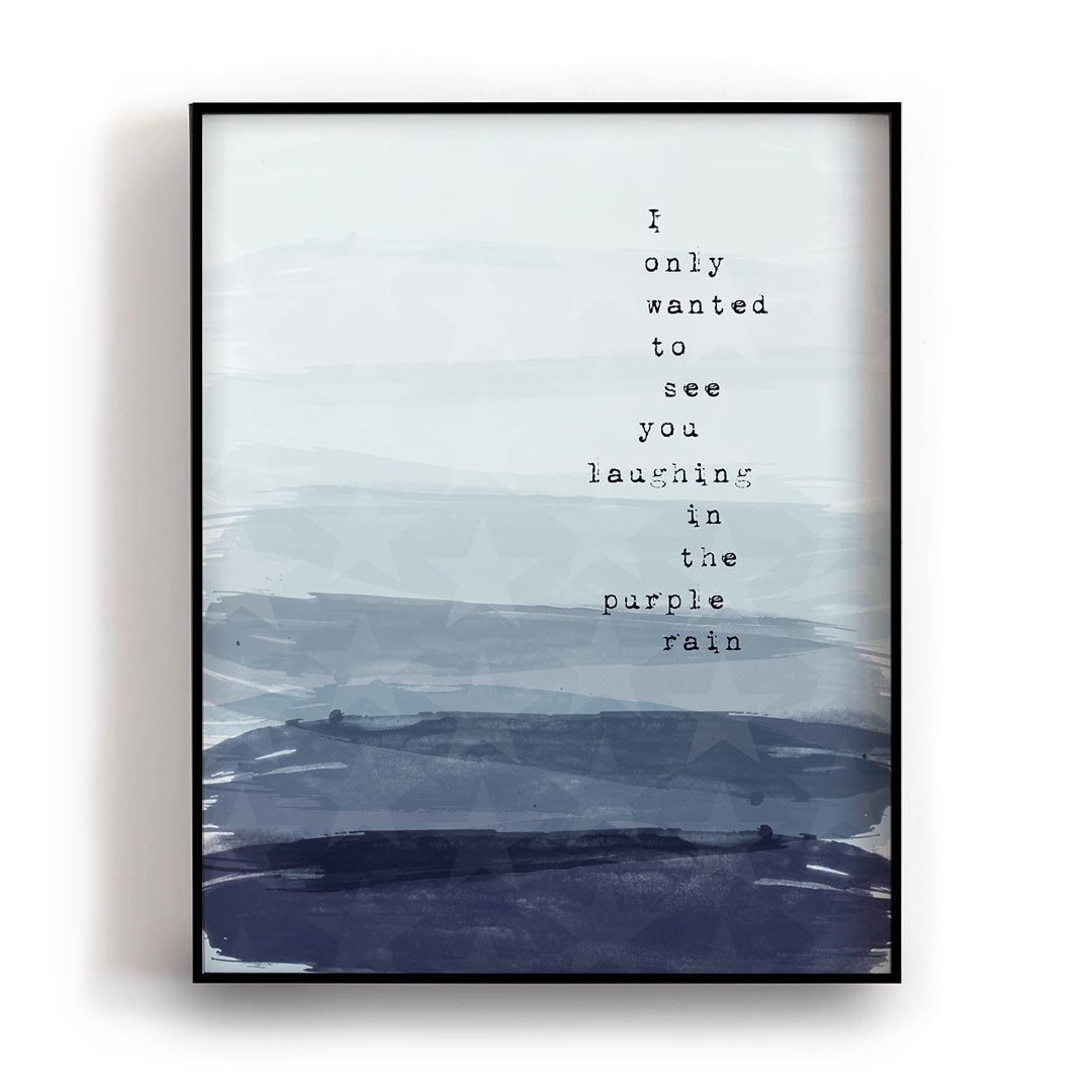80's music song lyric art