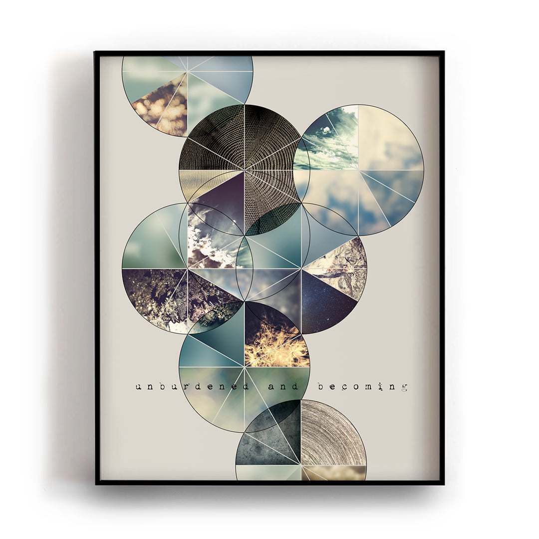 alternative rock song lyric art