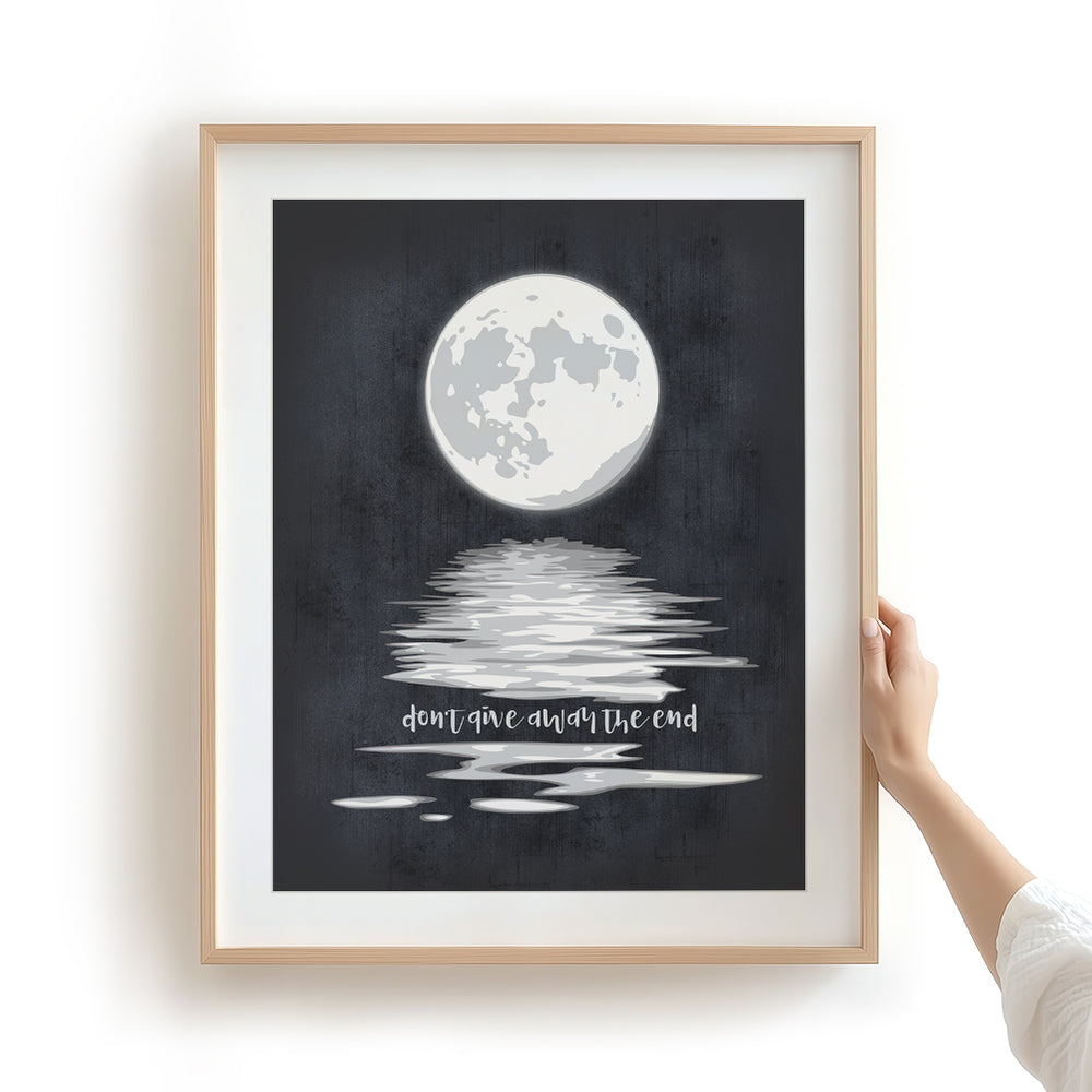 23 | Jimmy Eat World - Song Lyrics Art Print