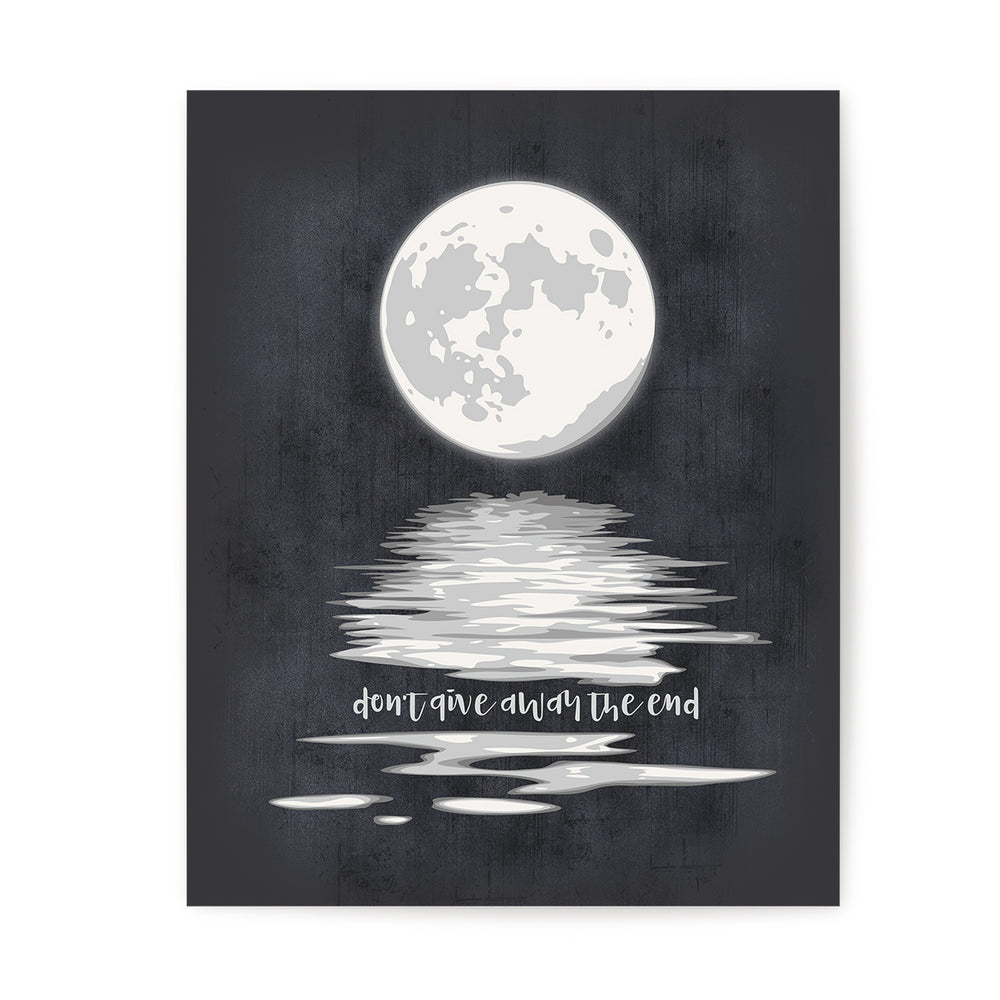 23 | Jimmy Eat World - Song Lyrics Art Print