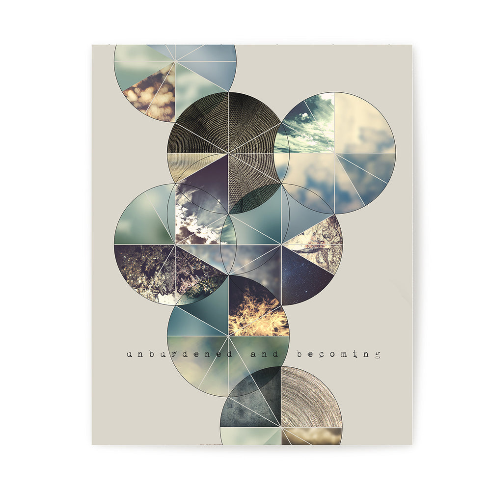 8 (circle) | Bon Iver
