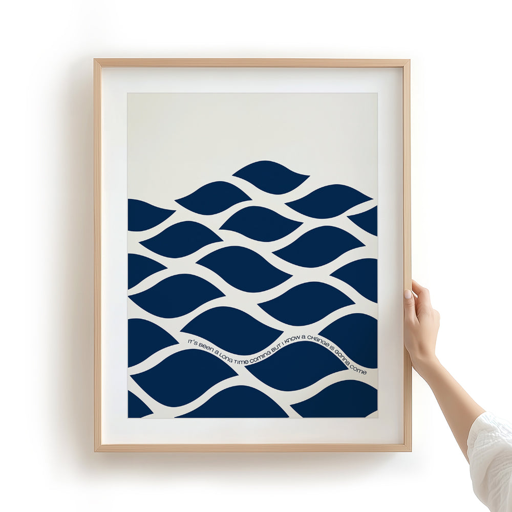 A Change Is Gonna Come | Sam Cooke