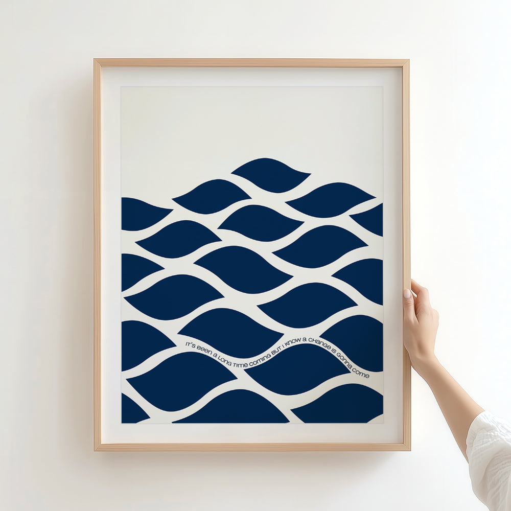 A Change Is Gonna Come | Sam Cooke