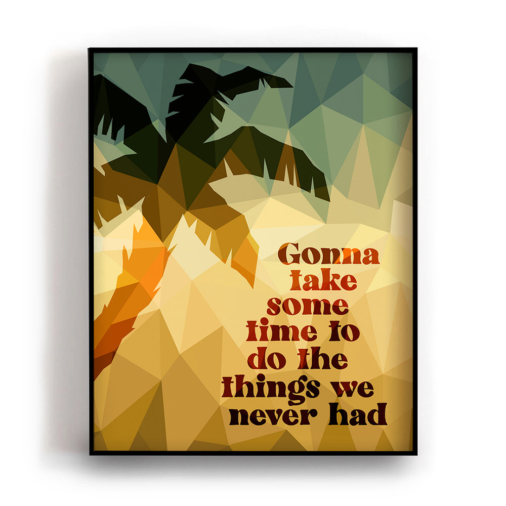 Africa by Toto