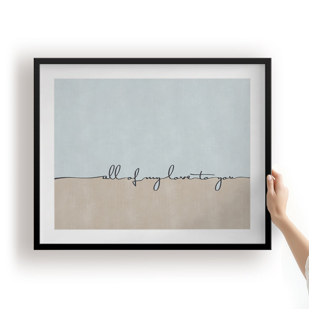 All My Love | Led Zeppelin