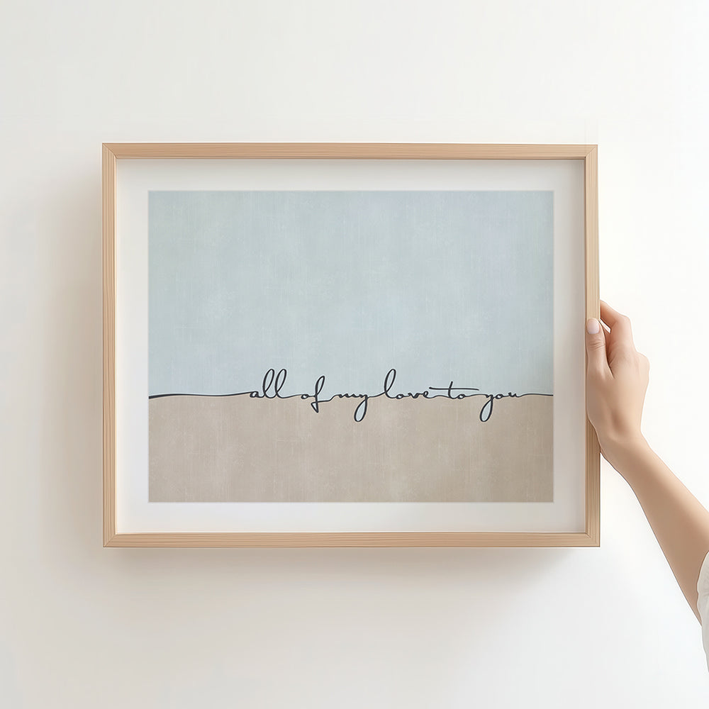 All My Love | Led Zeppelin