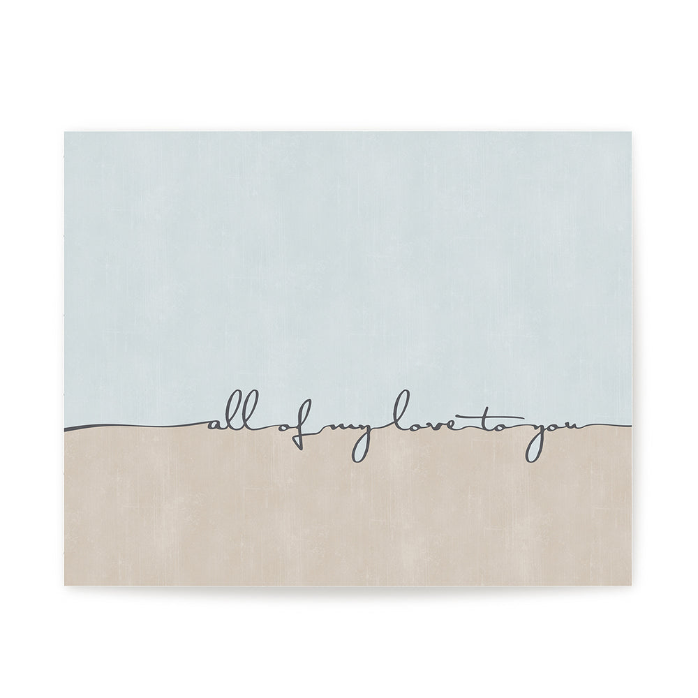 All My Love | Led Zeppelin