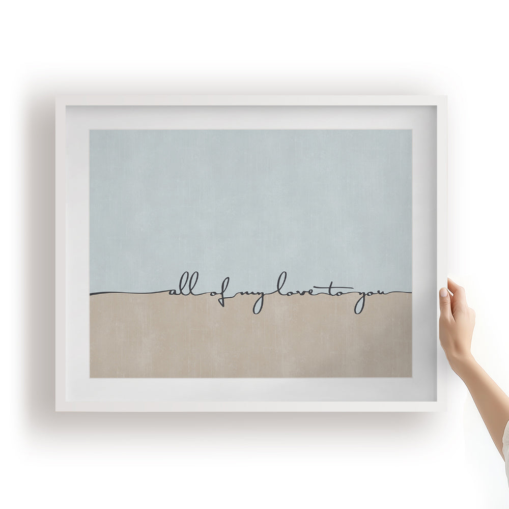 All My Love | Led Zeppelin