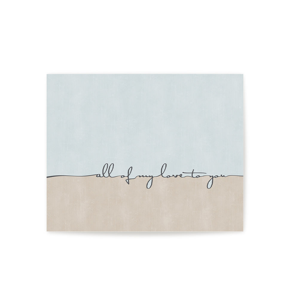 All My Love | Led Zeppelin