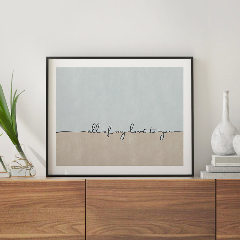 All My Love | Led Zeppelin