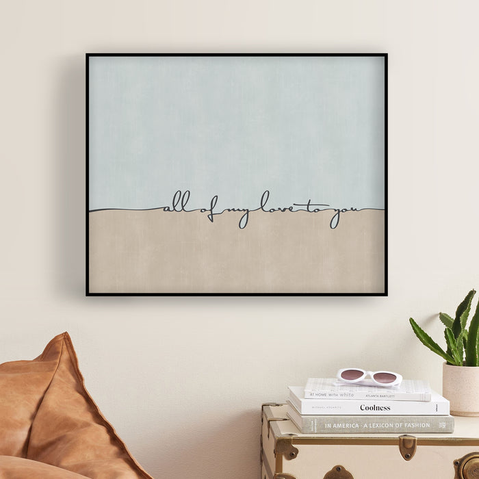 anniversary gift idea