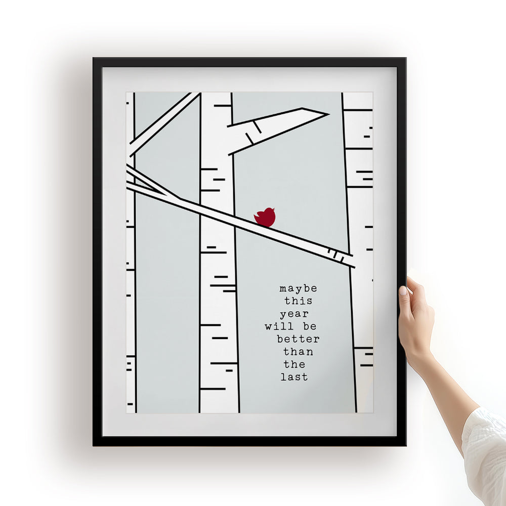 A Long December | Counting Crows