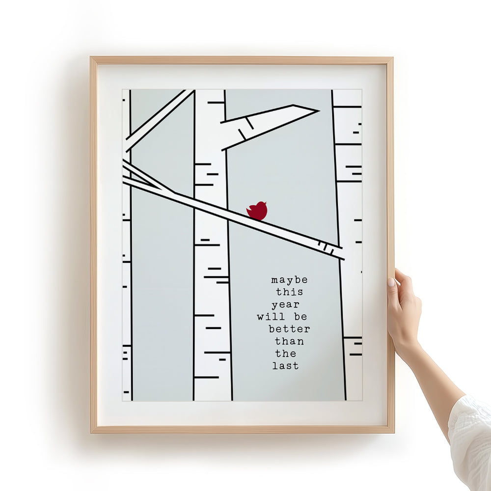 A Long December | Counting Crows
