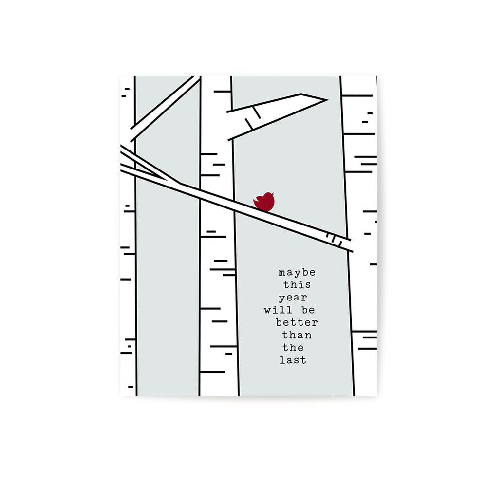 A Long December | Counting Crows