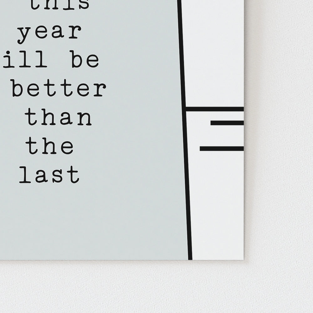 A Long December | Counting Crows
