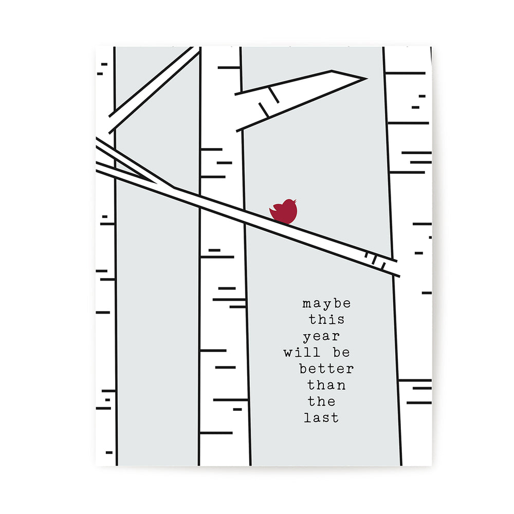 A Long December | Counting Crows