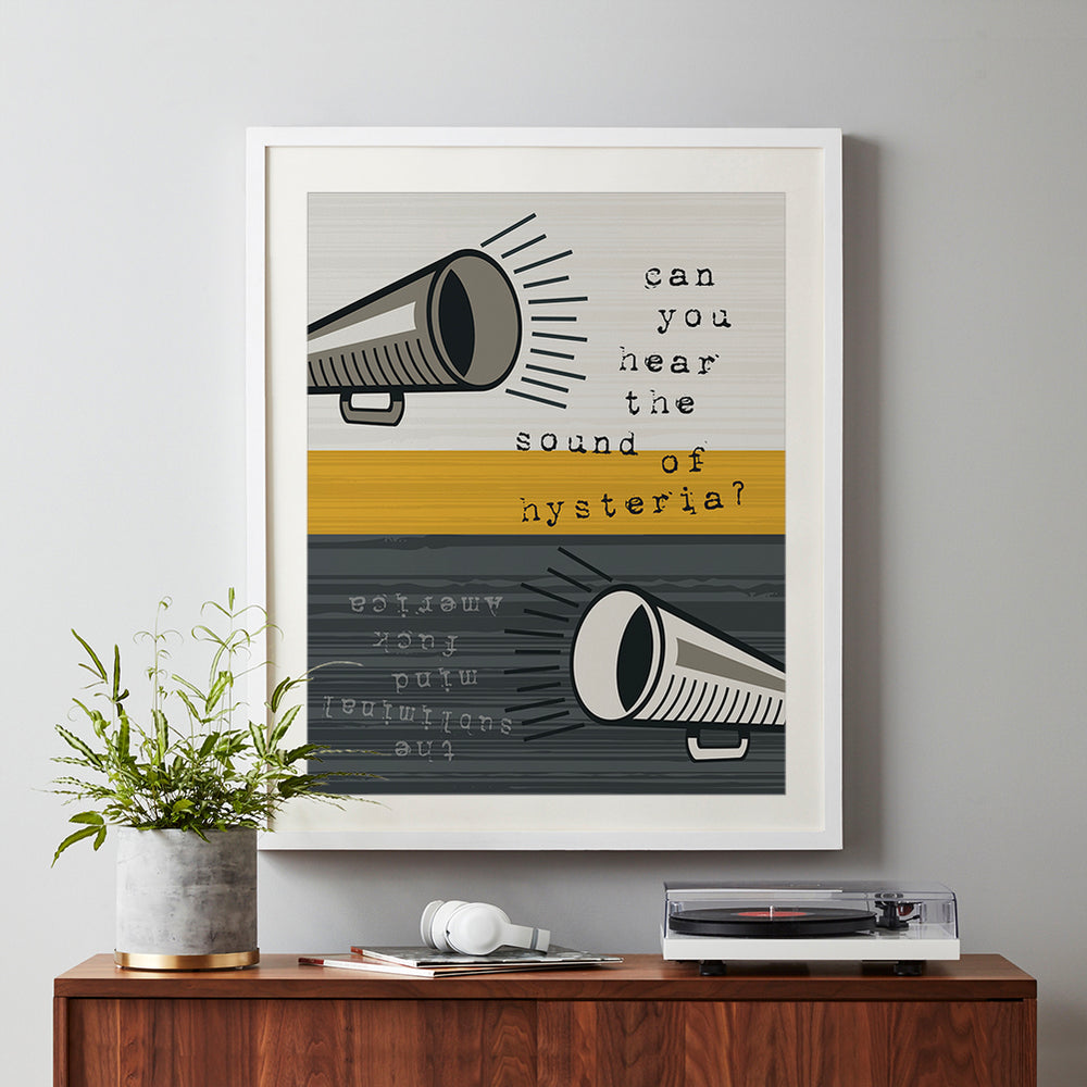 American Idiot | Green Day