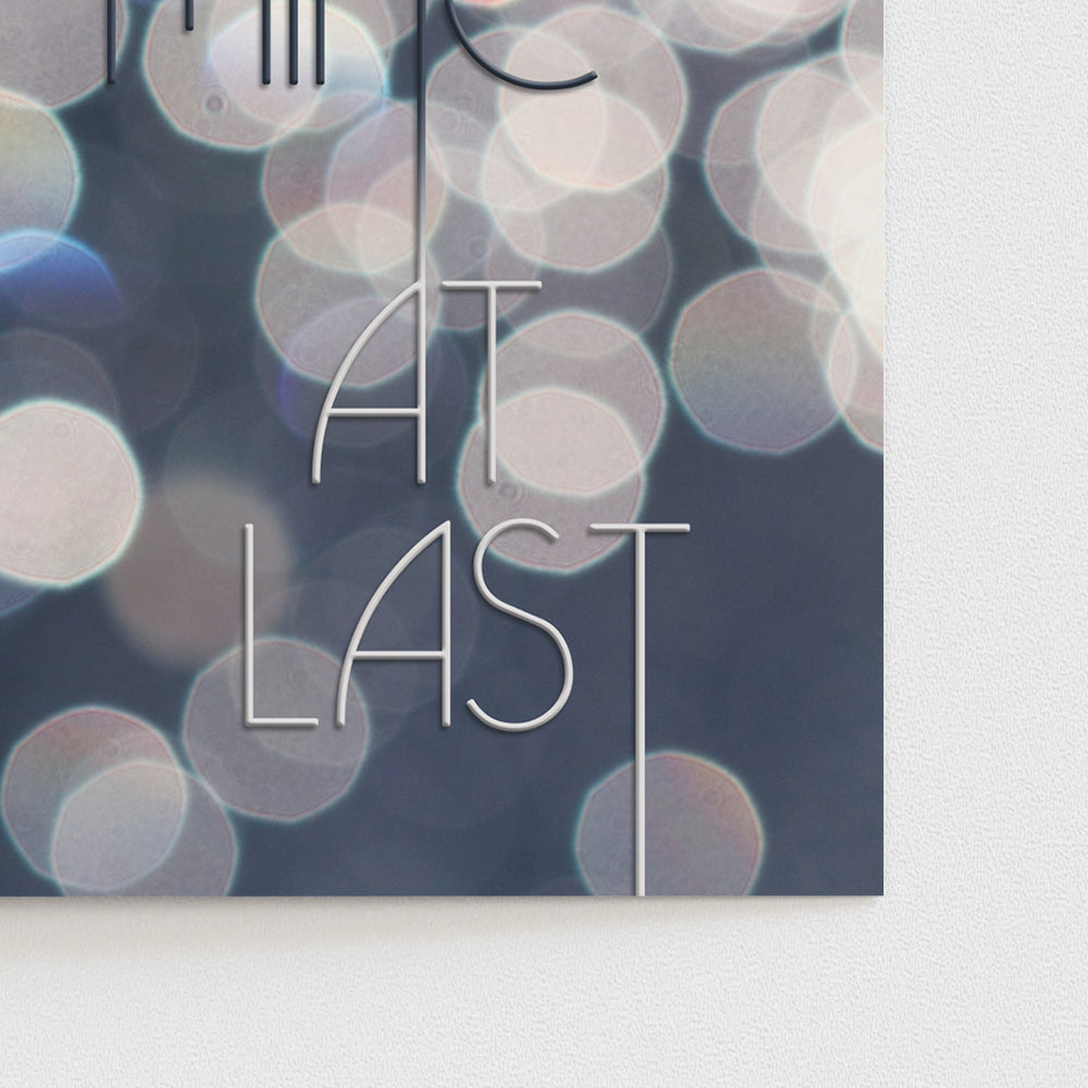 At Last | Etta James