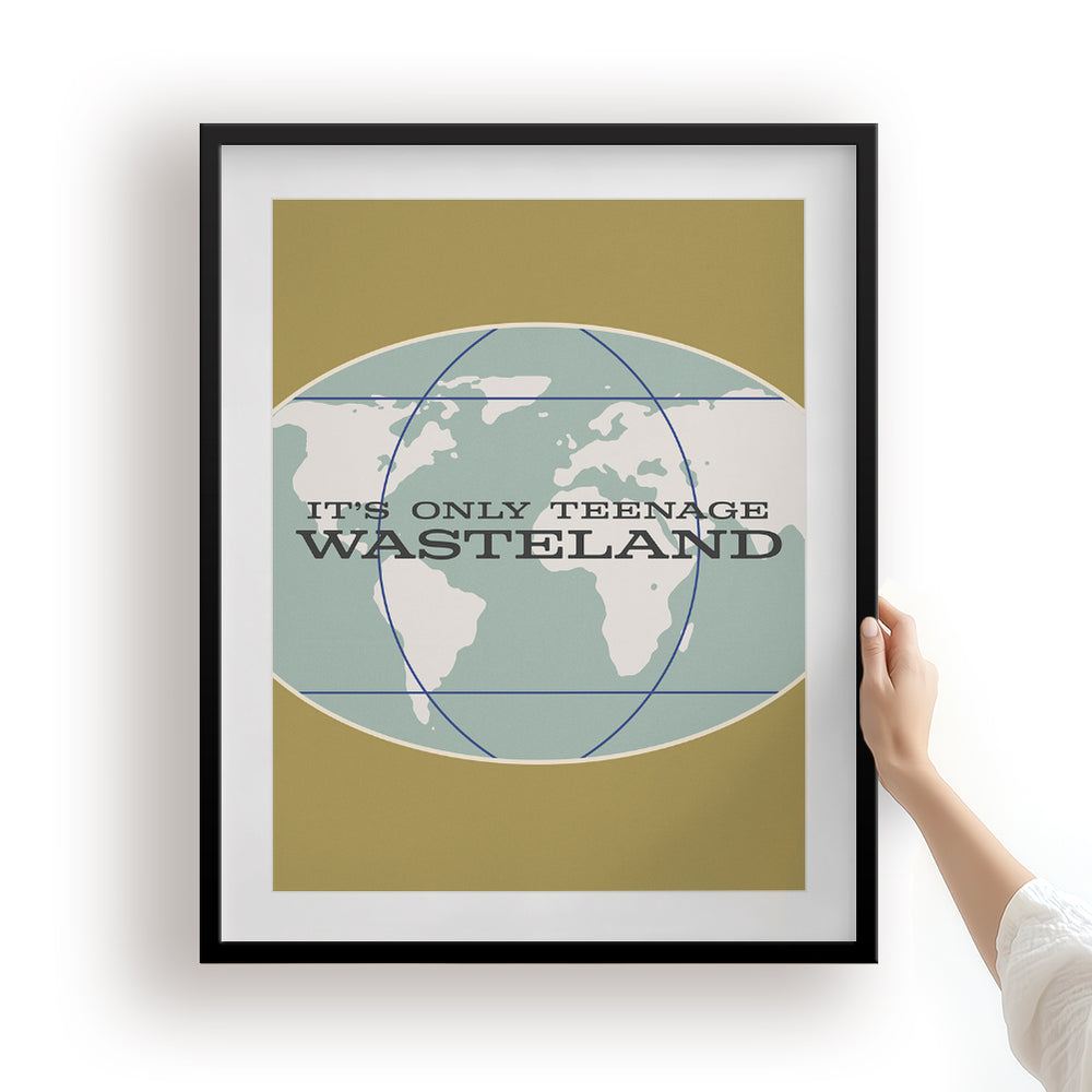 Baba O'Riley